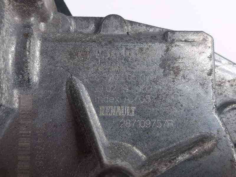 MOTOR LIMPIA TRASERO RENAULT TWINGO III 287109757R / 0390205079 287109757R0390205079 - Vista 2