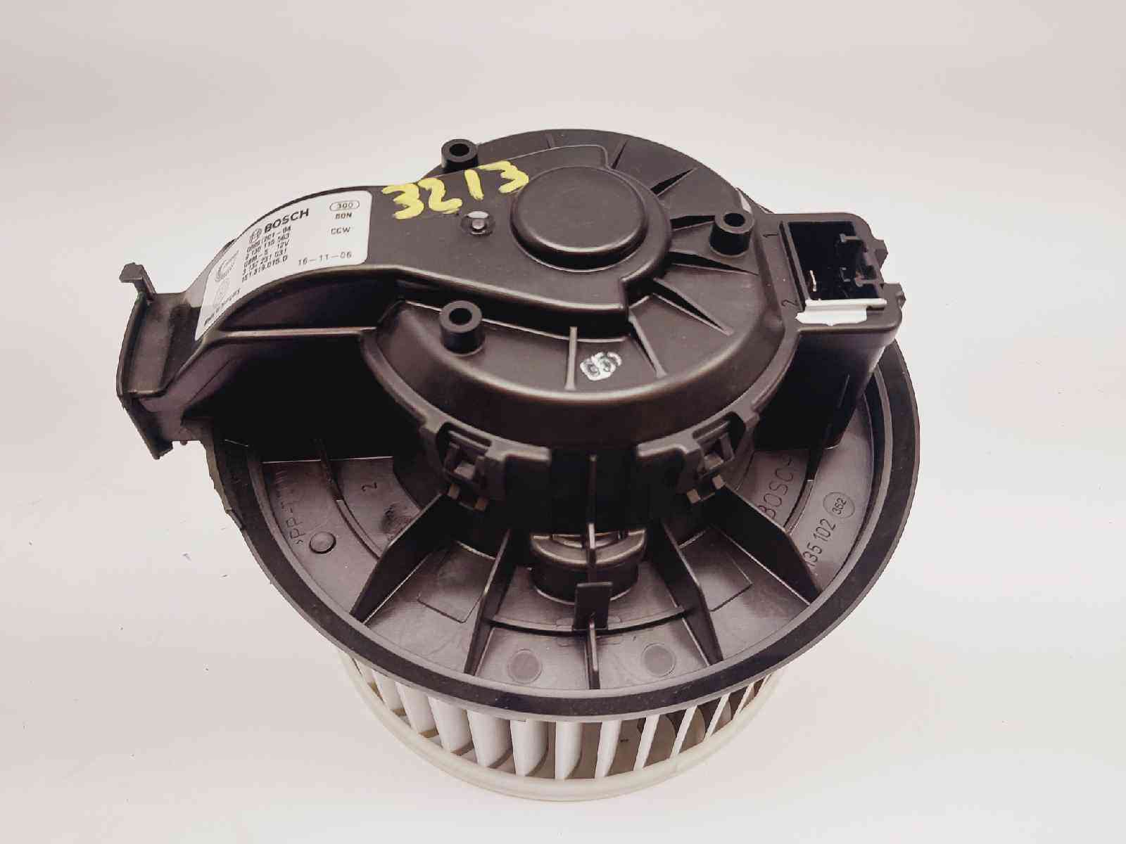 MOTOR CALEFACCION SEAT MII (KF1) 0130115563 / 1S1819015D 01301155631S1819015D