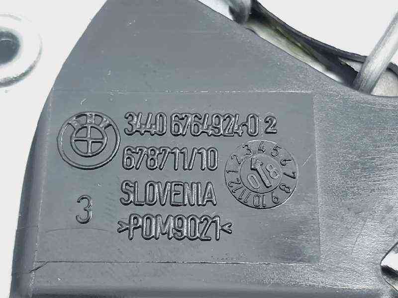 PALANCA FRENO DE MANO BMW SERIE 1 BERLINA (E81/E87) 3440676492402 / 676492402 3440676492402676492402 - Vista 3