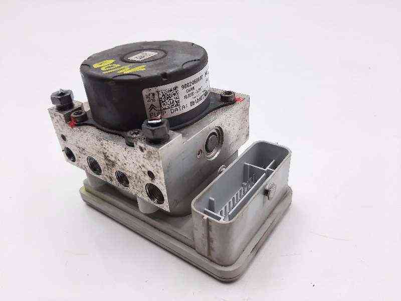 ABS CITROËN C3 PICASSO 9802460680 / 10091511673 980246068010091511673