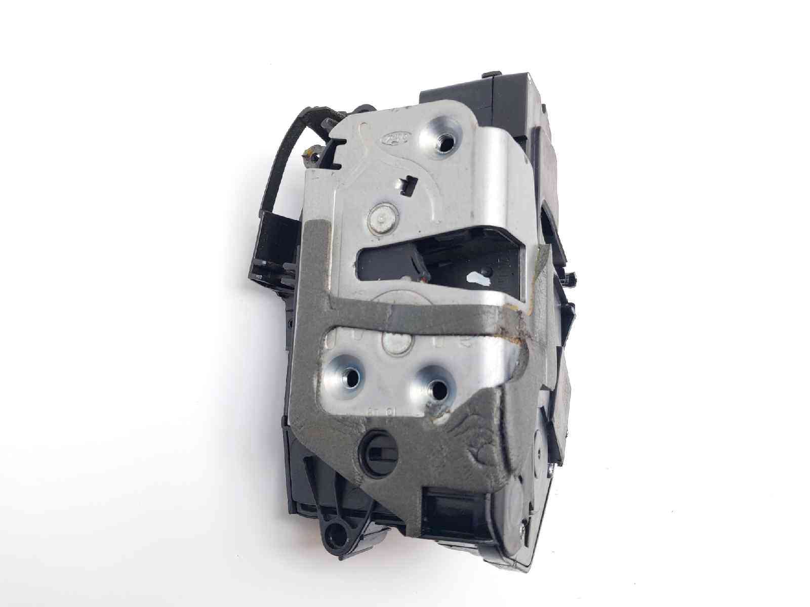 CERRADURA PUERTA DELANTERA DERECHA FORD FIESTA (CB1) 8A6AA21812BD 8A6AA21812BD - Vista 2