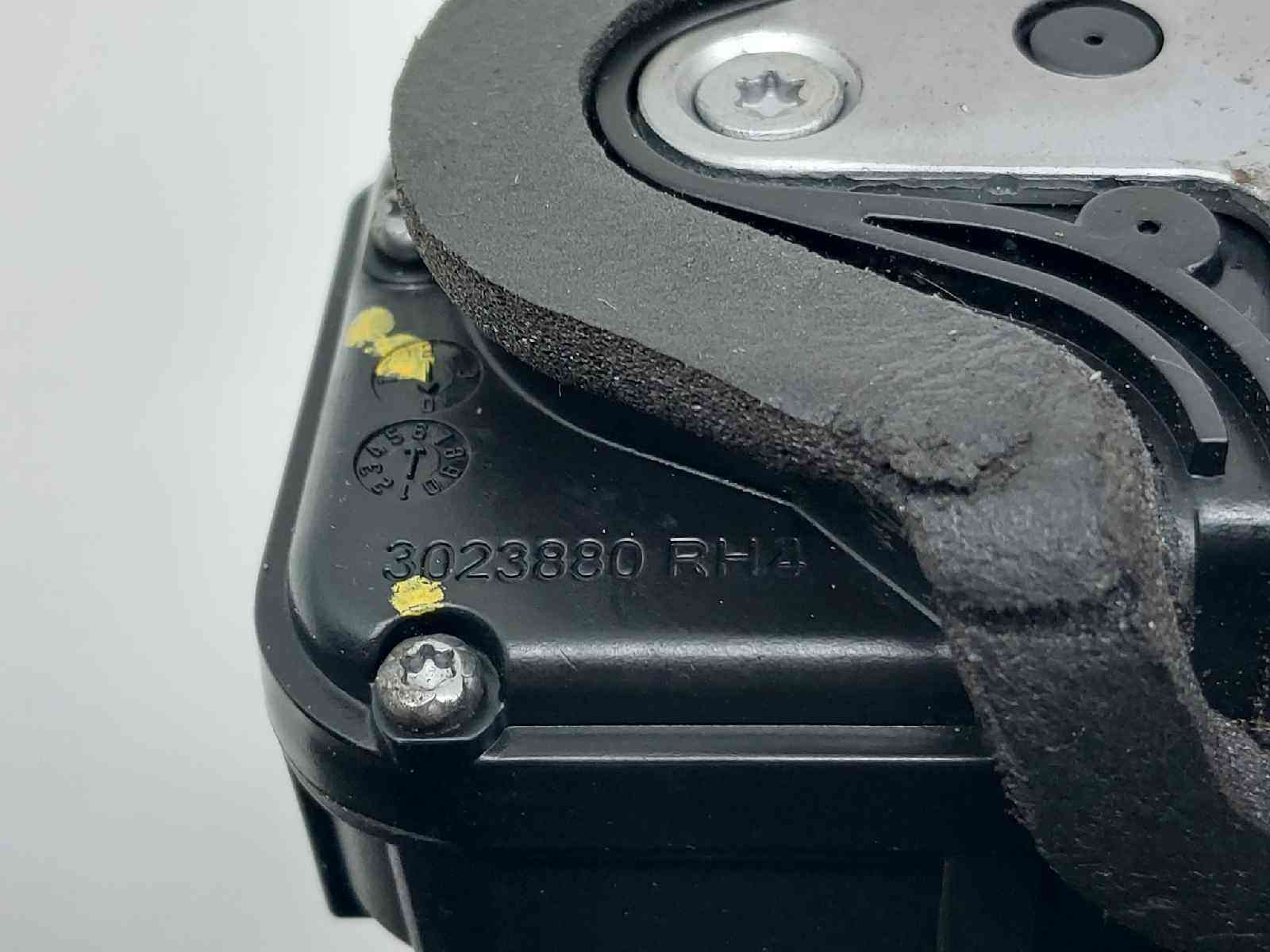 CERRADURA PUERTA TRASERA DERECHA OPEL ASTRA J LIM. 3023880RH4 3023880RH4 - Vista 2