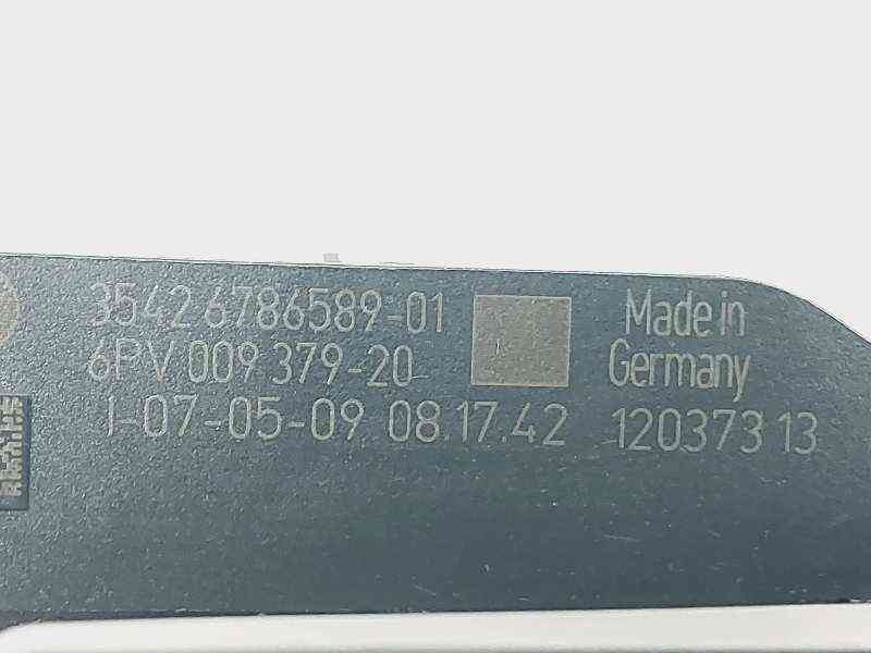 POTENCIOMETRO PEDAL BMW SERIE 1 BERLINA (E81/E87) 3542678658901 / 12037313 / 6PV00937920 3542678658901120373136PV00937920 - Vista 2