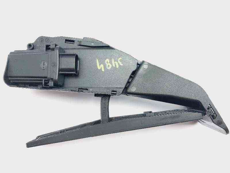 POTENCIOMETRO PEDAL BMW SERIE 1 BERLINA (E81/E87) 354267865890101 / 00937920 / 678658901 35426786589010100937920678658901 - Vista 2