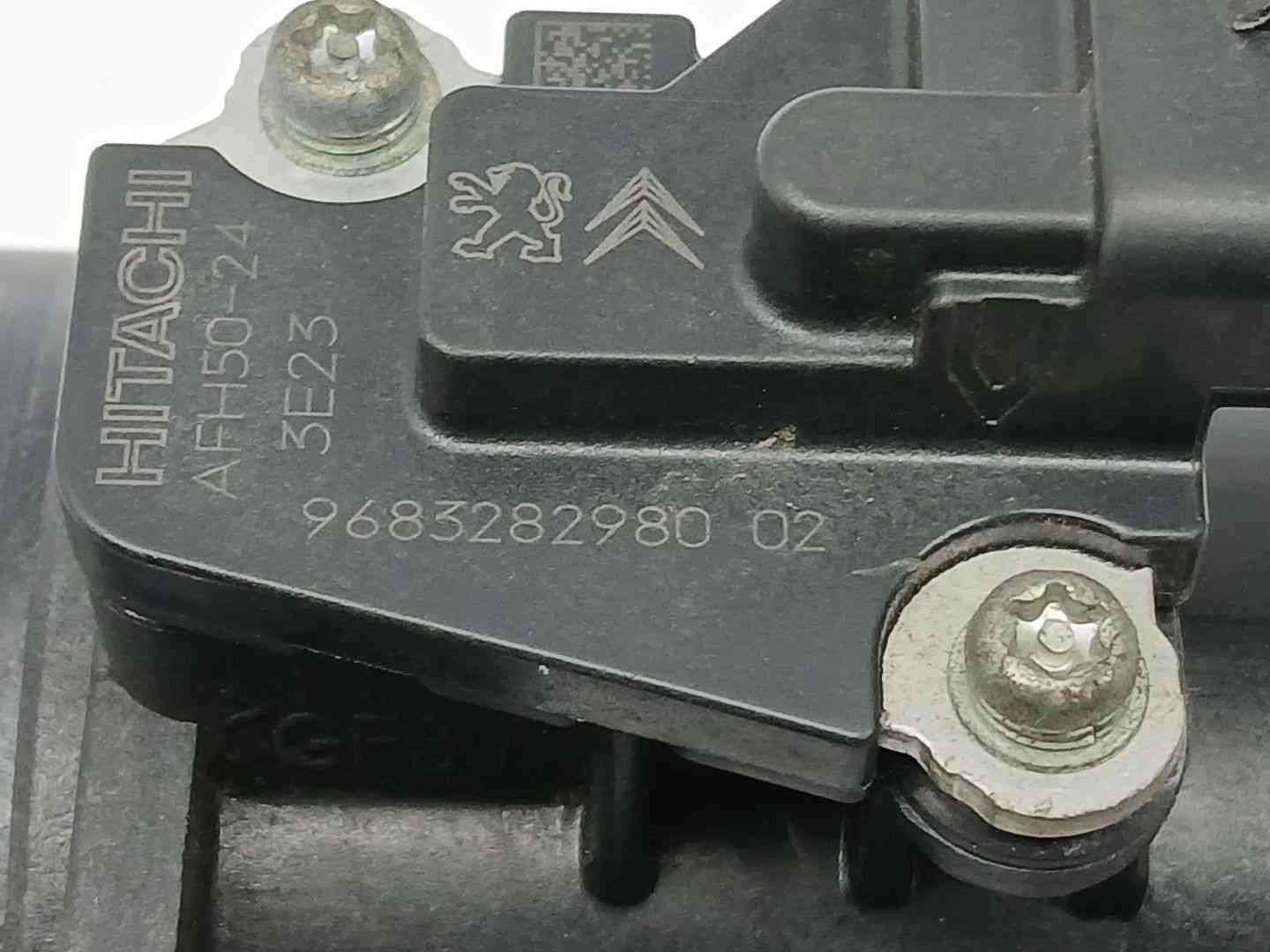 CAUDALIMETRO CITROËN C3 9683282980 9683282980 - Vista 2
