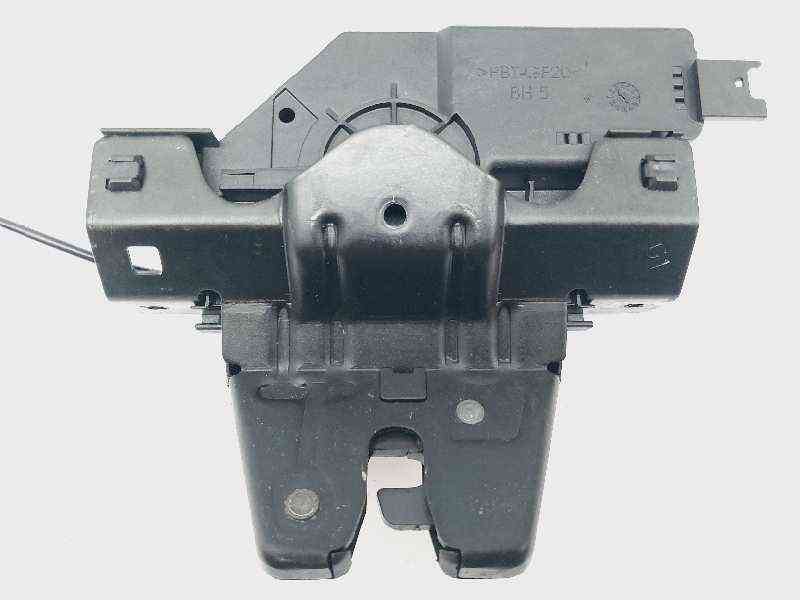 CERRADURA MALETERO / PORTON BMW SERIE 1 BERLINA (E81/E87) 7840617 7840617 - Vista 3