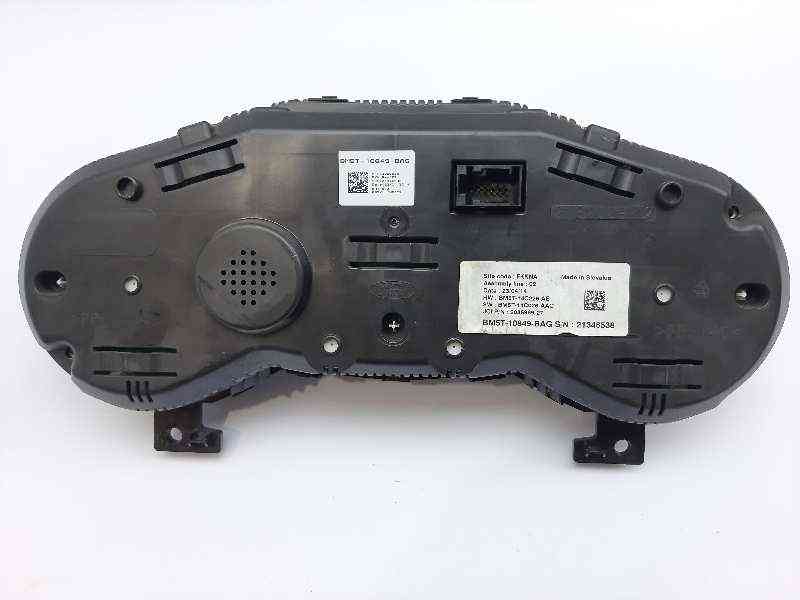 CUADRO INSTRUMENTOS FORD FOCUS LIM. (CB8) BM5T14C226AE / BM5T14C226AAC BM5T14C226AEBM5T14C226AAC - Vista 2