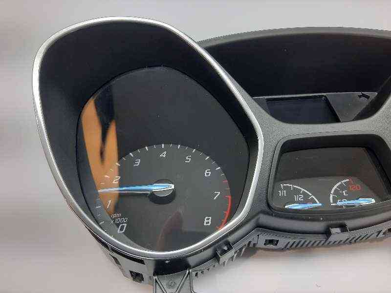 CUADRO INSTRUMENTOS FORD FOCUS LIM. (CB8) BM5T14C226AE / BM5T14C226AAC BM5T14C226AEBM5T14C226AAC - Vista 3