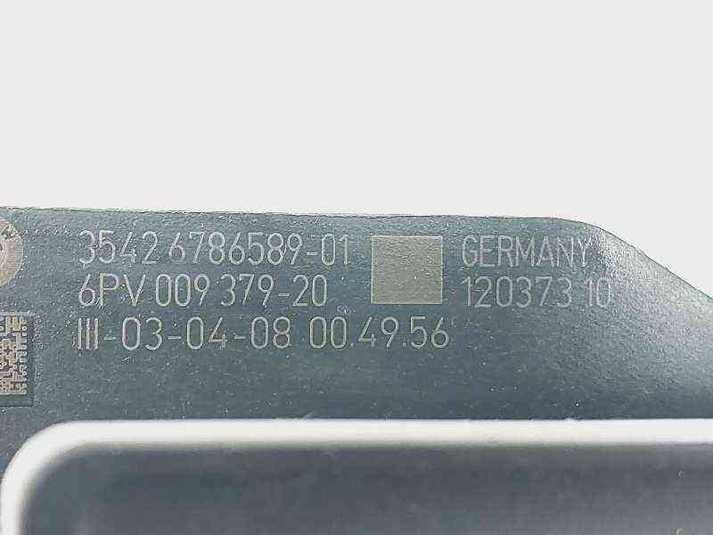 POTENCIOMETRO PEDAL BMW SERIE 1 BERLINA (E81/E87) 354267865890101 / 00937920 / 678658901 35426786589010100937920678658901 - Vista 3
