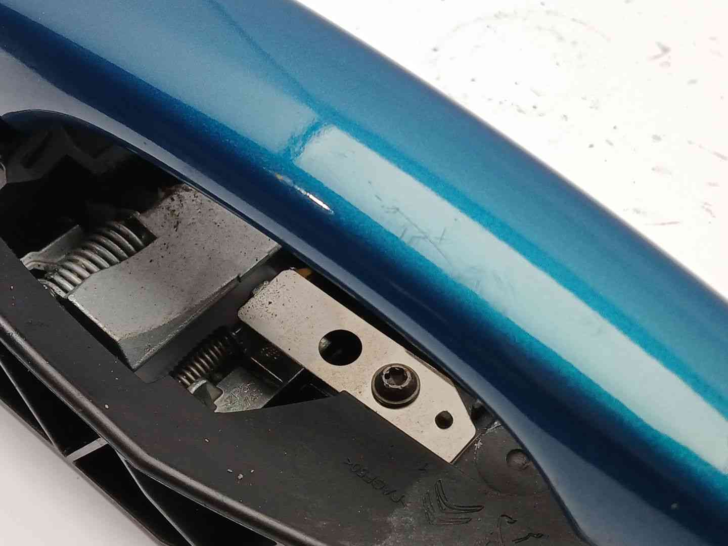 MANETA EXTERIOR DELANTERA DERECHA CITROËN C4 CACTUS 9802977180 9802977180 - Vista 2