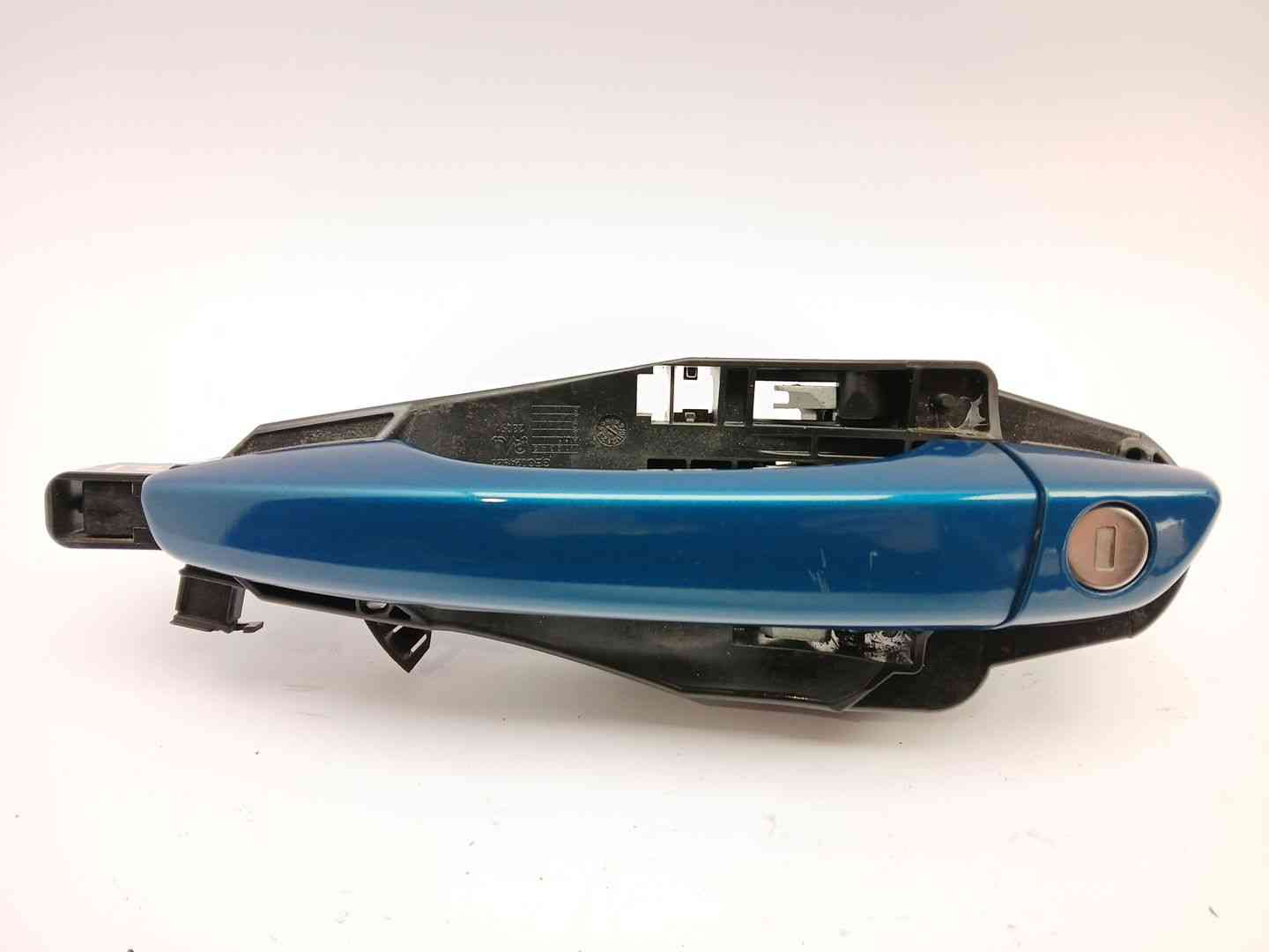 MANETA EXTERIOR DELANTERA IZQUIERDA CITROËN C4 CACTUS 9802977380 9802977380