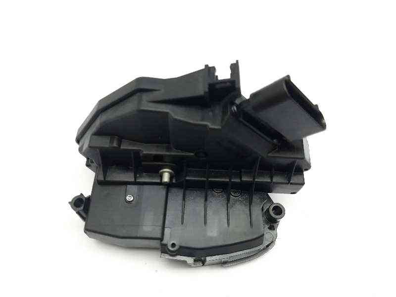 CERRADURA PUERTA DELANTERA DERECHA FORD FOCUS LIM. (CB8) BM5AA21812BF BM5AA21812BF