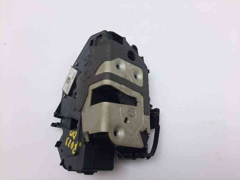 CERRADURA PUERTA DELANTERA DERECHA FORD FOCUS LIM. (CB8) BM5AA21812BF BM5AA21812BF - Vista 2