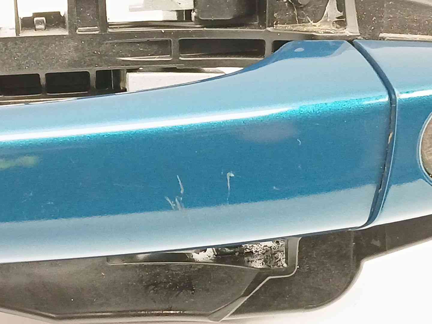 MANETA EXTERIOR DELANTERA IZQUIERDA CITROËN C4 CACTUS 9802977380 9802977380 - Vista 2