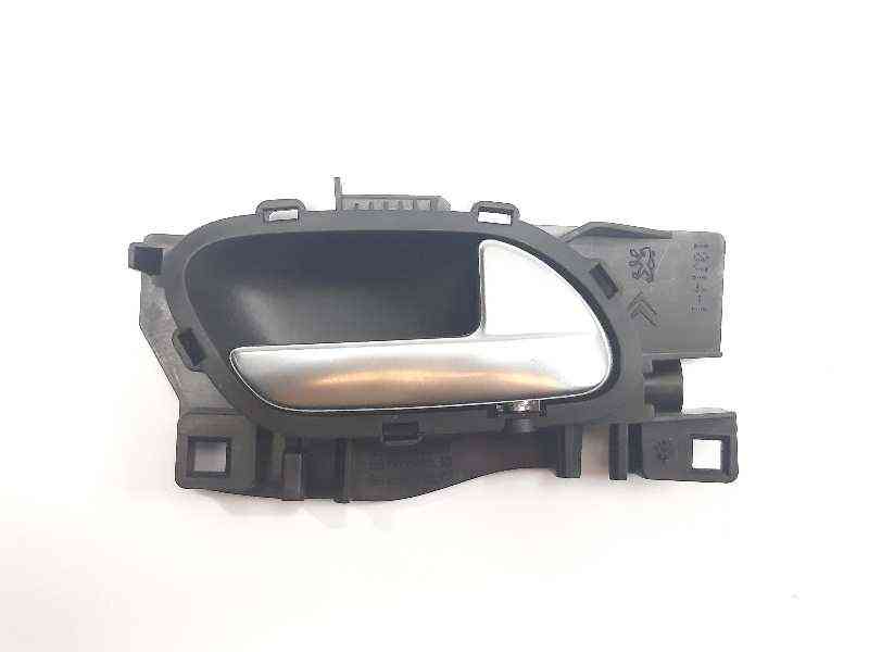 MANETA INTERIOR TRASERA DERECHA CITROËN C4 LIM. 9800099680 / 9685950277 / 9660525380 980009968096859502779660525380