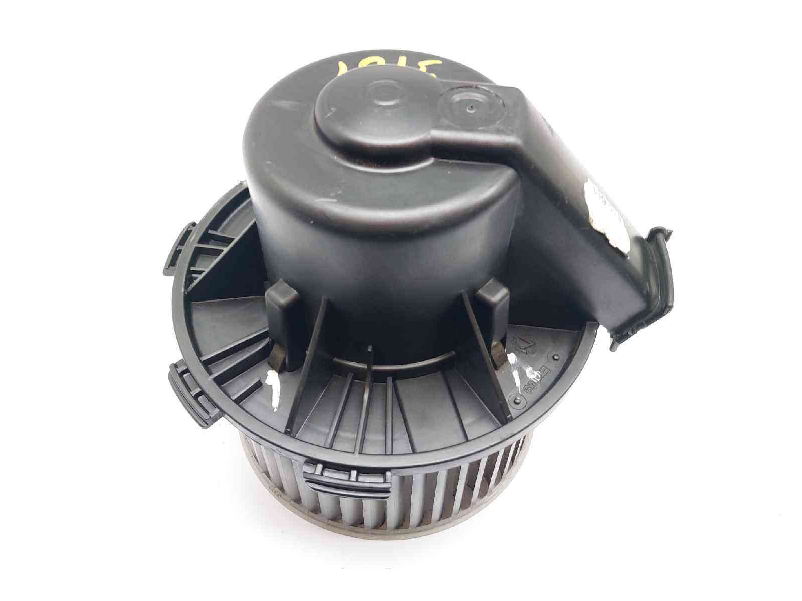 MOTOR CALEFACCION VOLKSWAGEN CRAFTER CAJA CERRADA E7169 / 2E0819987 E71692E0819987