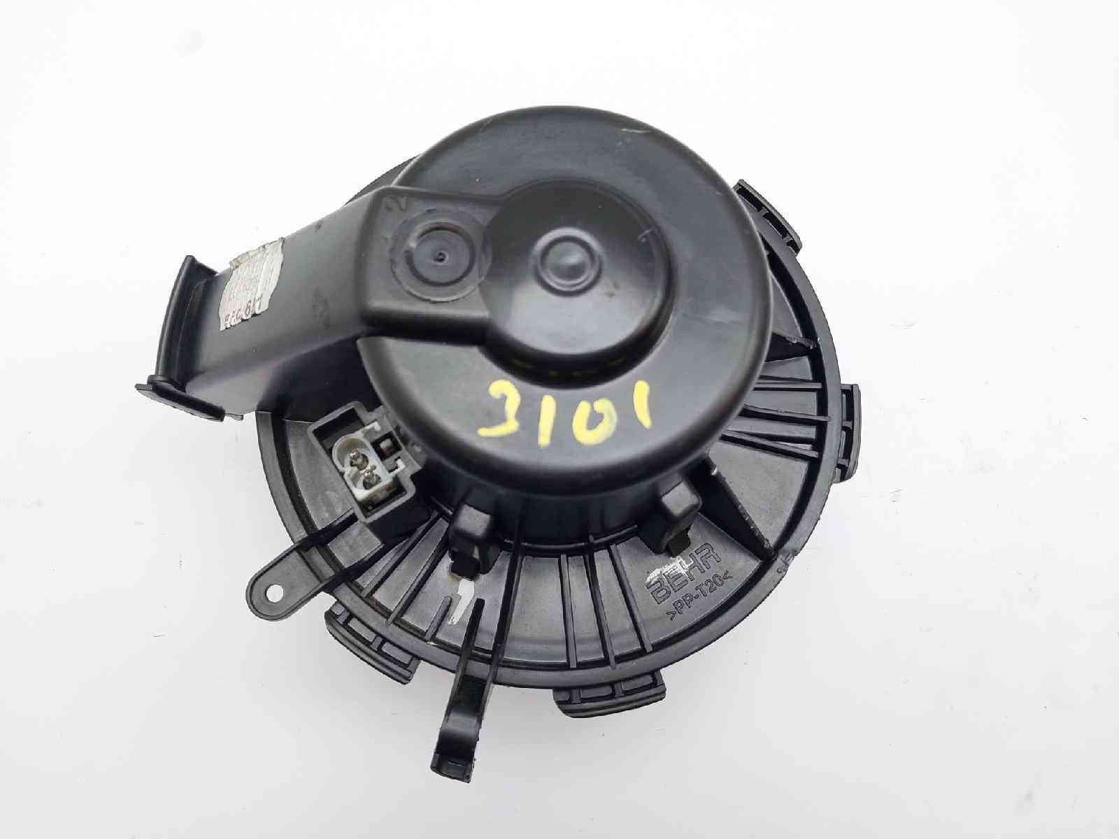 MOTOR CALEFACCION VOLKSWAGEN CRAFTER CAJA CERRADA E7169 / 2E0819987 E71692E0819987 - Vista 2
