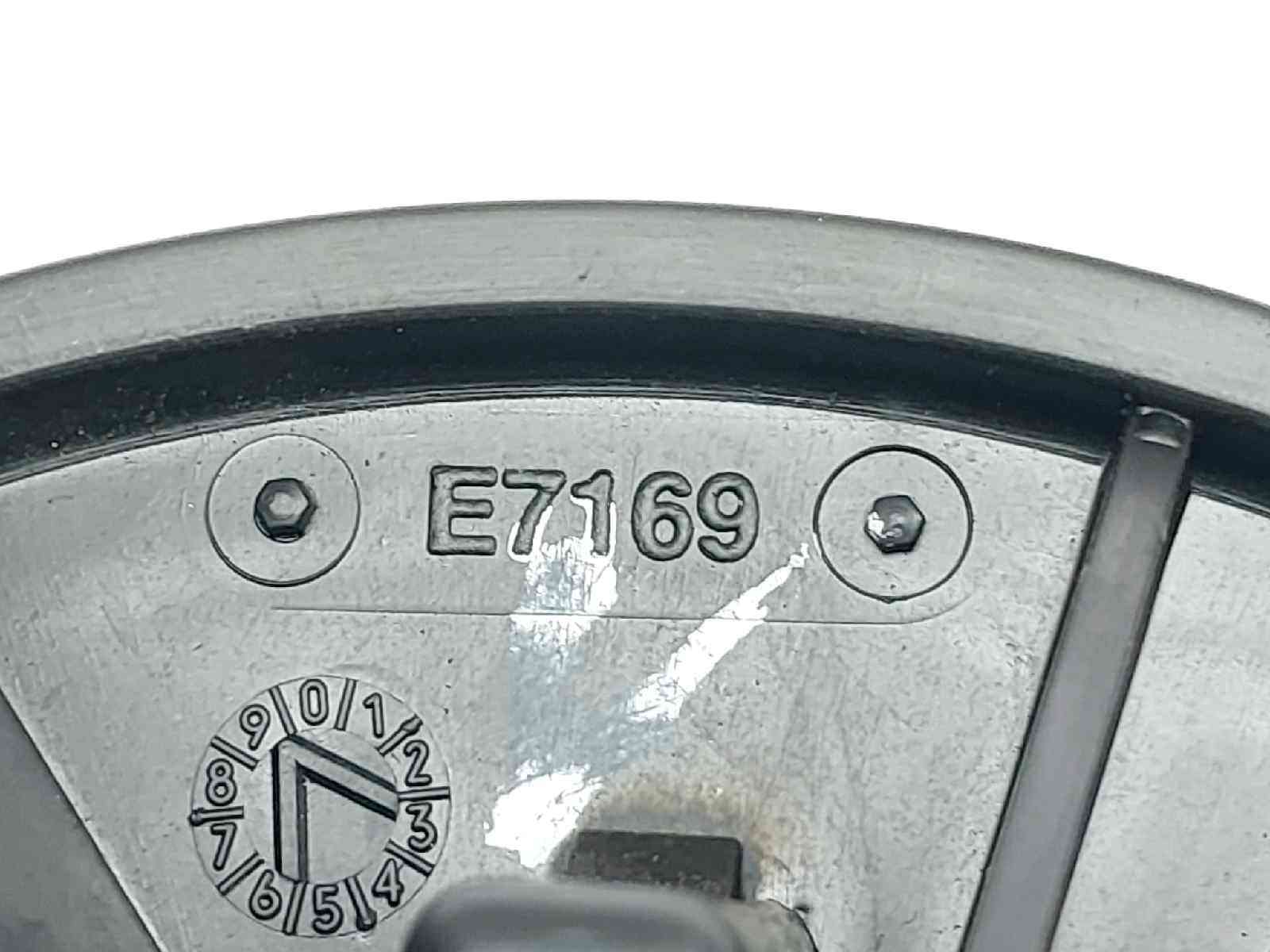 MOTOR CALEFACCION VOLKSWAGEN CRAFTER CAJA CERRADA E7169 / 2E0819987 E71692E0819987 - Vista 3
