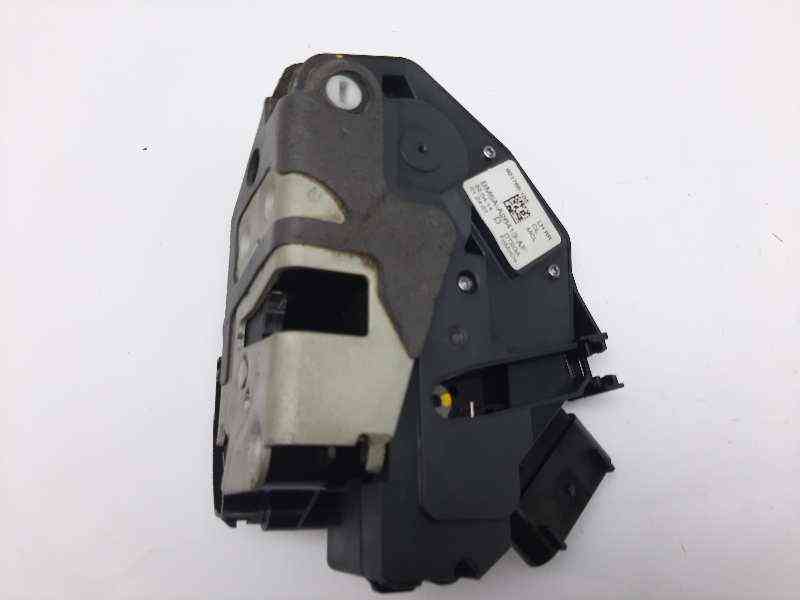 CERRADURA PUERTA TRASERA IZQUIERDA FORD FOCUS LIM. (CB8) BM5AA26413AF BM5AA26413AF - Vista 2
