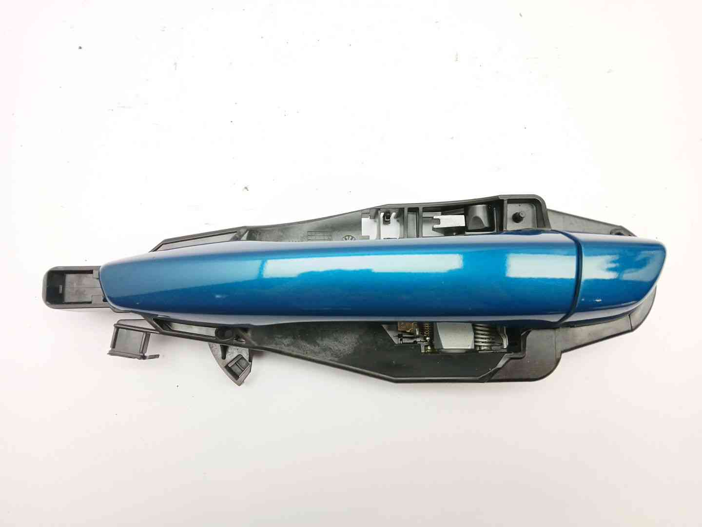 MANETA EXTERIOR TRASERA IZQUIERDA CITROËN C4 CACTUS 9802977380 9802977380