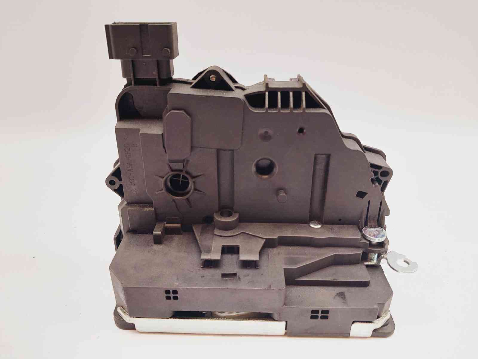 CERRADURA PUERTA DELANTERA DERECHA FIAT DUCATO CAJA CERRADO 30 (06.2006=>) 1350147080 1350147080 - Vista 2