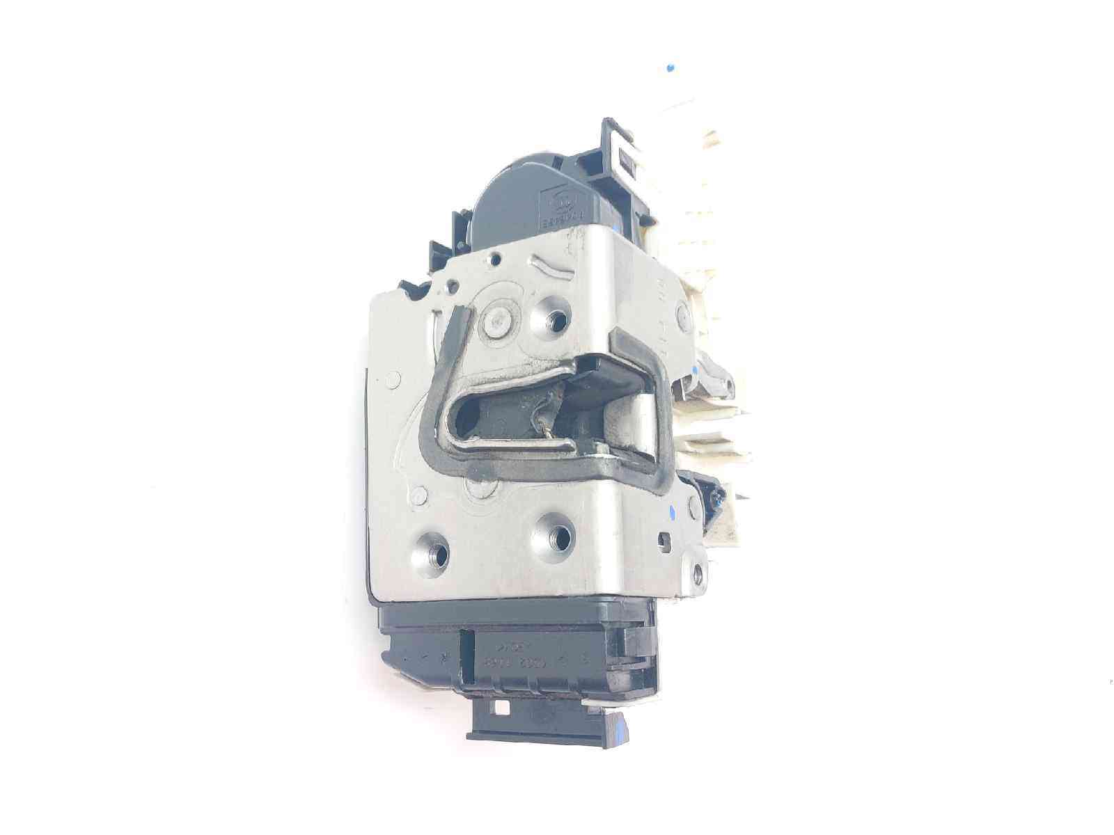 CERRADURA PUERTA DELANTERA DERECHA VOLKSWAGEN CRAFTER CAJA CERRADA A9067201735 A9067201735 - Vista 2