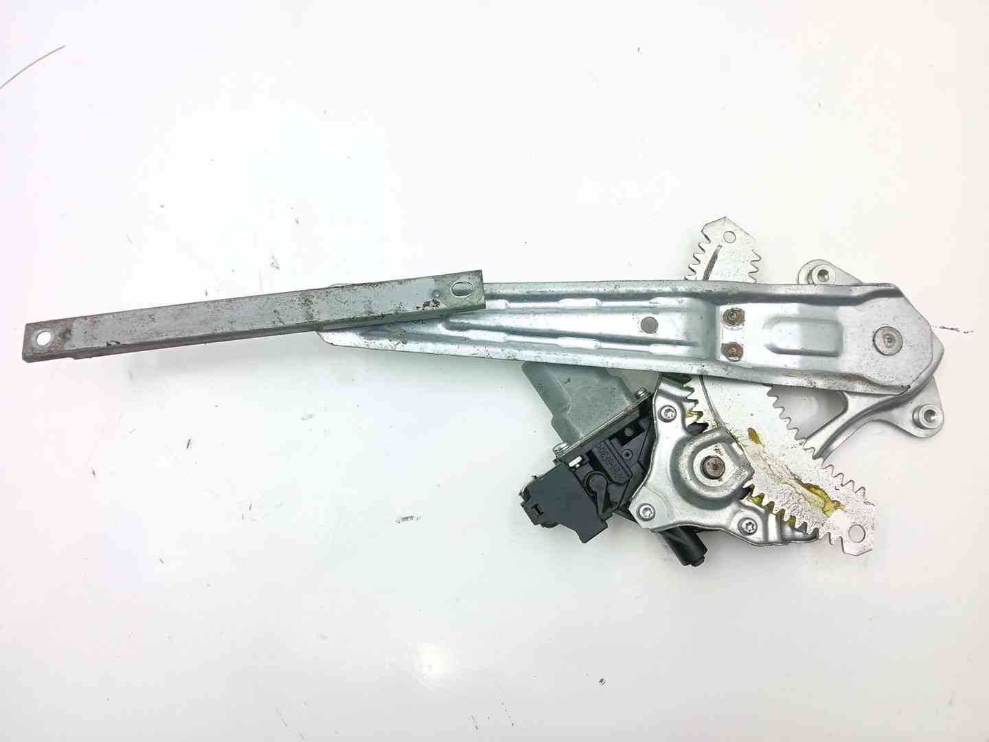 ELEVALUNAS TRASERO DERECHO NISSAN JUKE (F15) 827201KA0B / 82731CV01C 827201KA0B82731CV01C - Vista 2