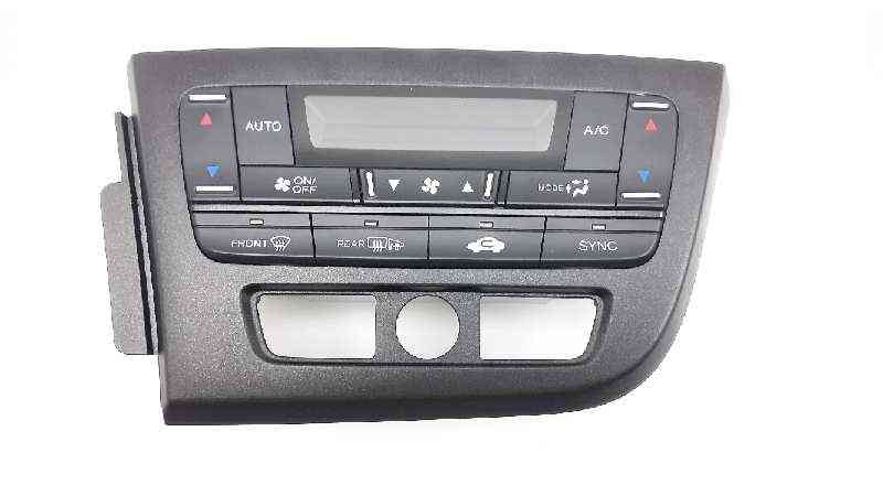 MANDO CLIMATIZADOR HONDA CIVIC (FK) 79600TA9F5 79600TA9F5