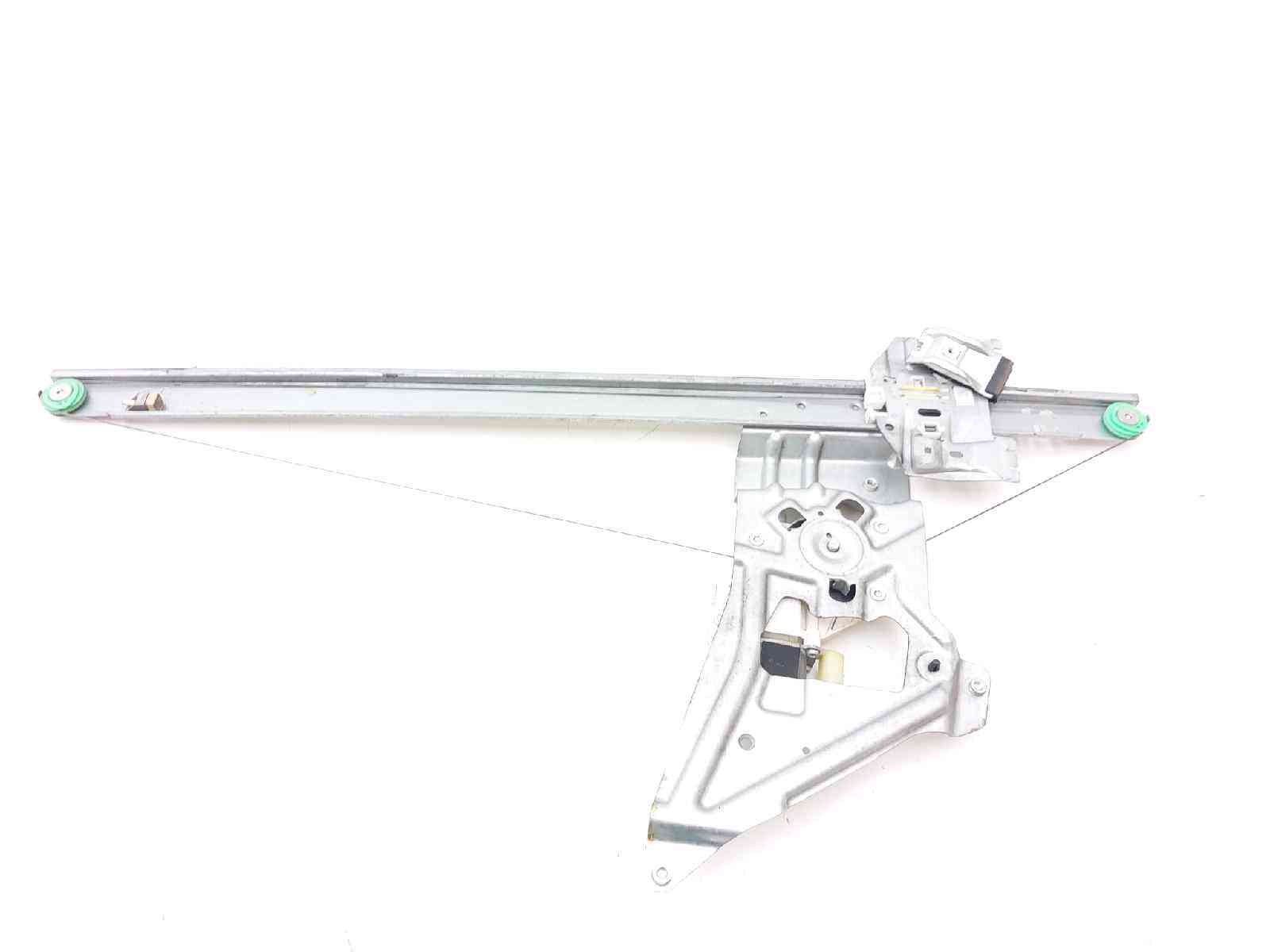 ELEVALUNAS DELANTERO DERECHO VOLKSWAGEN CRAFTER CAJA CERRADA A9067200146RH / 995184103 / A0068205542 A9067200146RH995184103A0068205542 - Vista 3