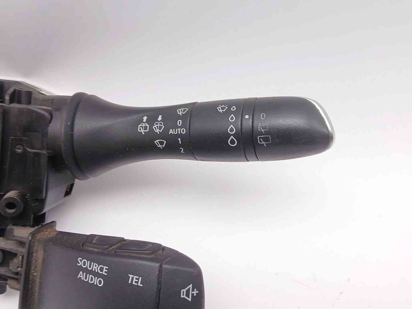 MANDO LUCES RENAULT KADJAR (HA_, HL_) 237106319R 237106319R - Vista 2