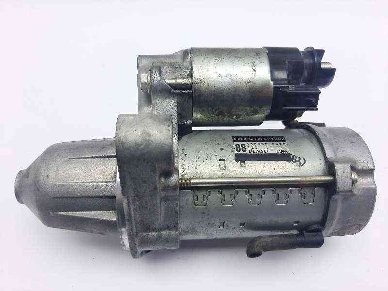 MOTOR ARRANQUE HONDA CIVIC (FK) 4380000070 4380000070