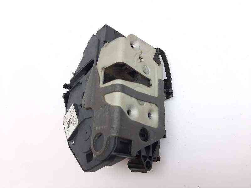 CERRADURA PUERTA DELANTERA IZQUIERDA FORD FOCUS LIM. (CB8) BM5AA21813AF BM5AA21813AF - Vista 2