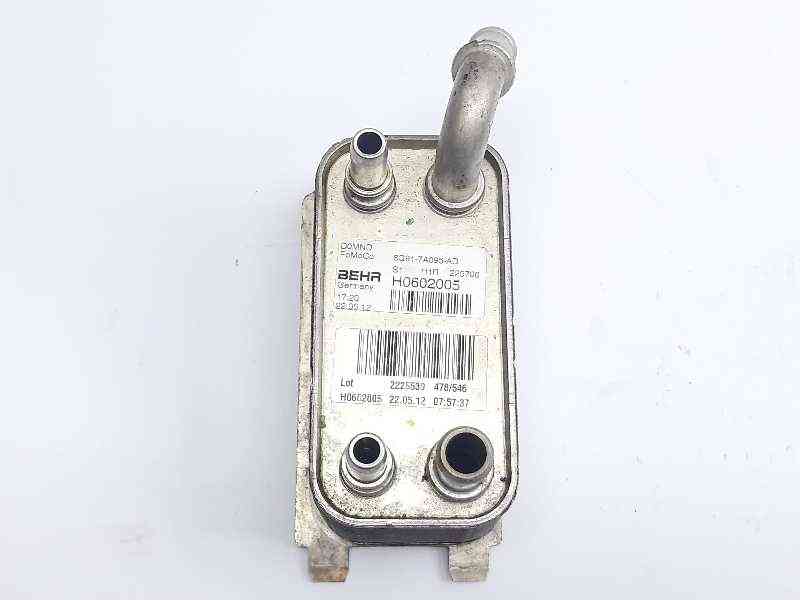 ENFRIADOR ACEITE MOTOR FORD S-MAX (CA1) 6G917A095AD 6G917A095AD