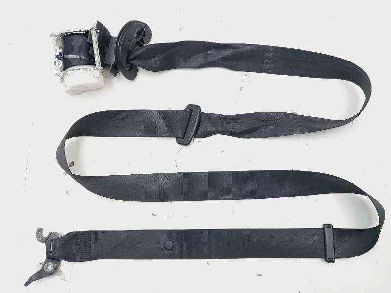 CINTURON SEGURIDAD DELANTERO IZQUIERDO BMW SERIE 1 BERLINA (E81/E87) 33059848C 33059848C