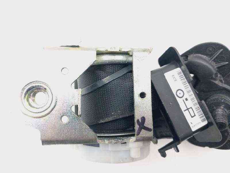 CINTURON SEGURIDAD DELANTERO IZQUIERDO BMW SERIE 1 BERLINA (E81/E87) 33059848C 33059848C - Vista 3
