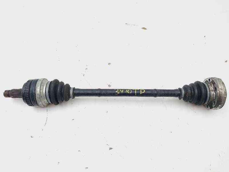 TRANSMISION TRASERA DERECHA BMW SERIE 1 BERLINA (E81/E87) 33217533446 33217533446