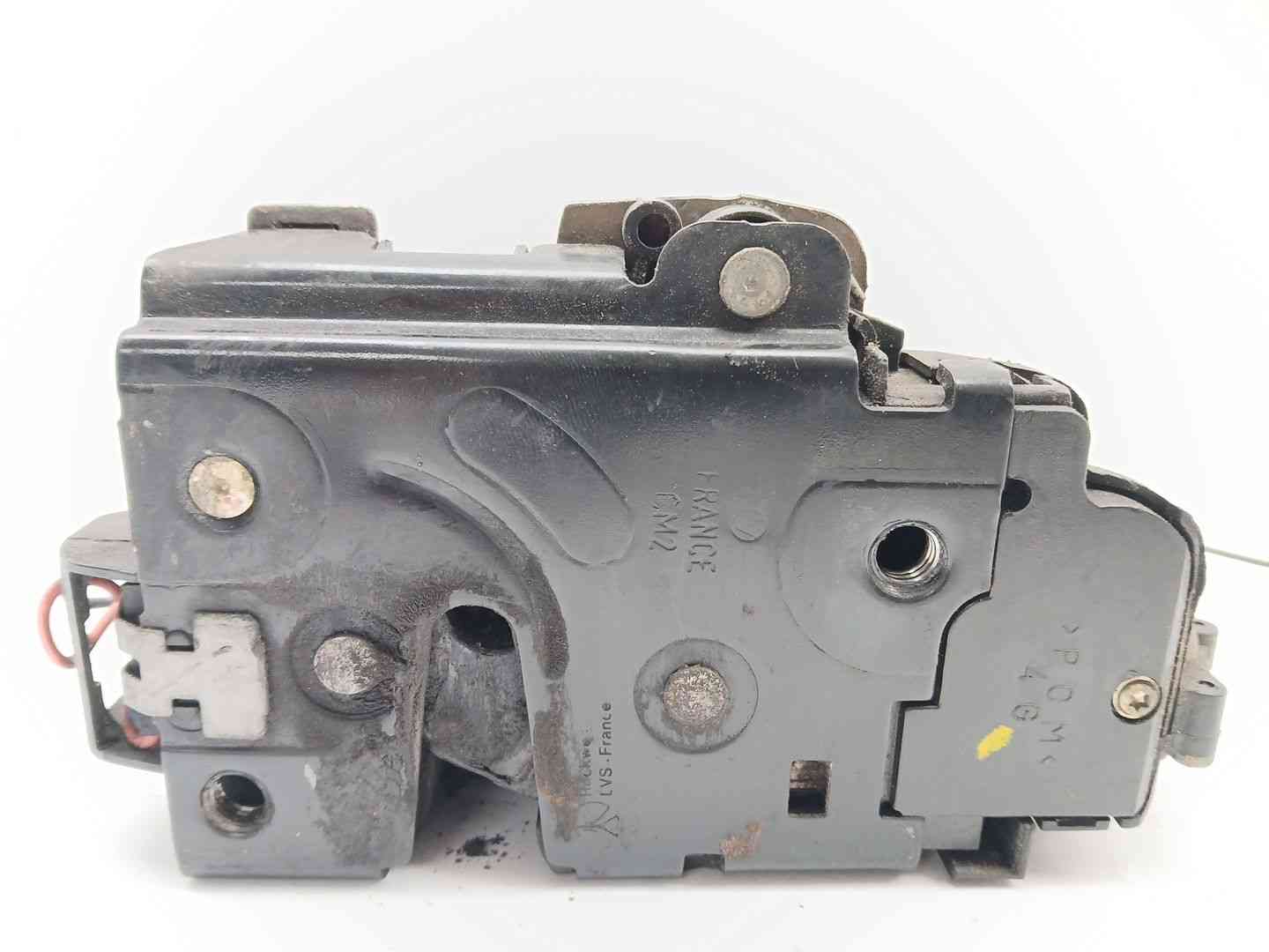 CERRADURA PUERTA DELANTERA IZQUIERDA VOLKSWAGEN GOLF IV (1J1) C3B1837015A C3B1837015A