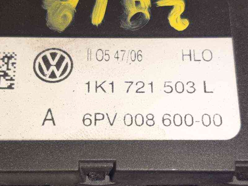 PEDAL ACELERADOR AUDI A3 (8P) 1K1721503L 1K1721503L - Vista 3
