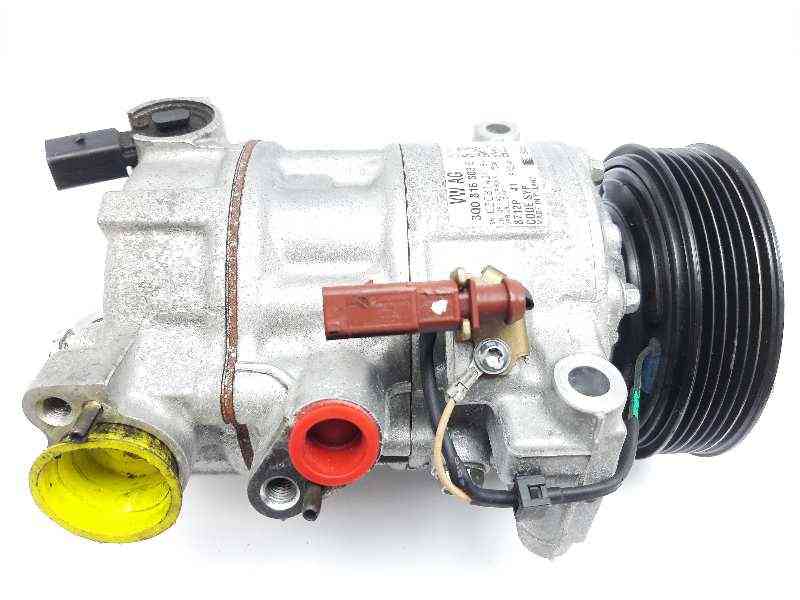 COMPRESOR AIRE ACONDICIONADO AUDI A1 SPORTBACK (GBA) 3Q0816803E 3Q0816803E