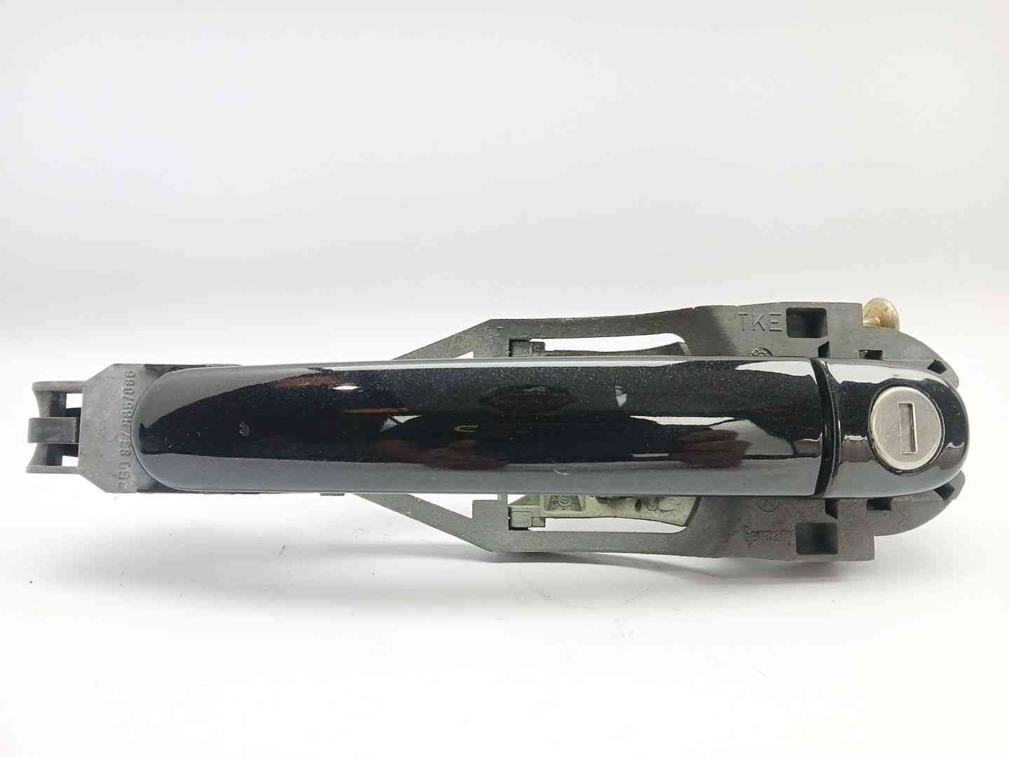 MANETA EXTERIOR DELANTERA IZQUIERDA VOLKSWAGEN GOLF IV (1J1) 3B0837885 3B0837885