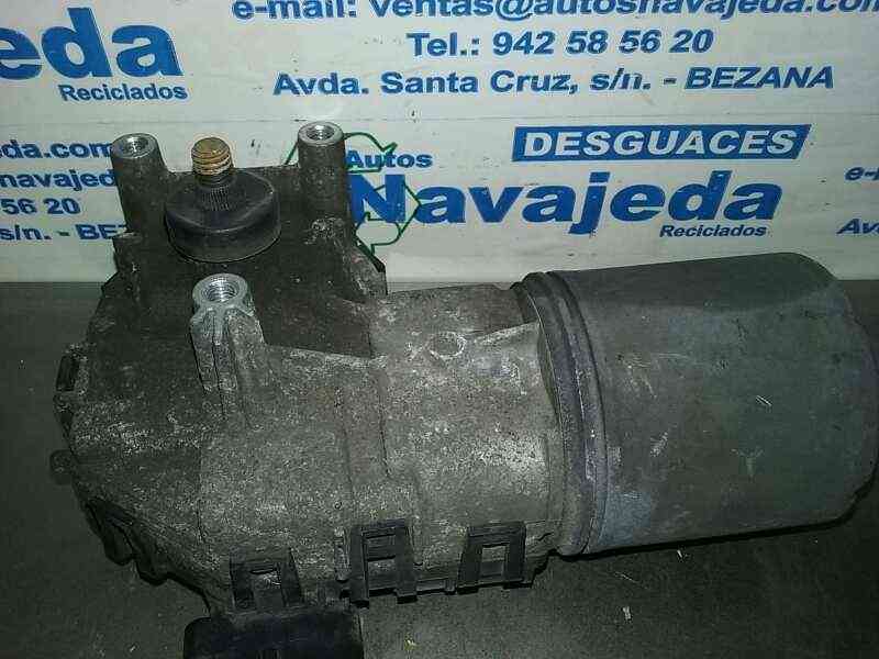 MOTOR LIMPIA DELANTERO CITROËN C5 BERLINA 390241700 / 390241700 / BOSCH 390241700390241700BOSCH - Vista 2