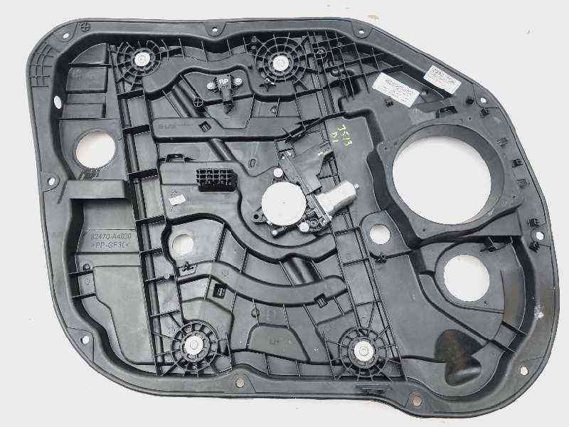 ELEVALUNAS DELANTERO IZQUIERDO KIA CARENS ( ) 82470A4000 / 82450A4010 / 82470A4260 82470A400082450A401082470A4260