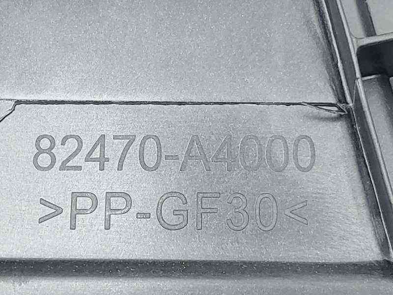 ELEVALUNAS DELANTERO IZQUIERDO KIA CARENS ( ) 82470A4000 / 82450A4010 / 82470A4260 82470A400082450A401082470A4260 - Vista 2