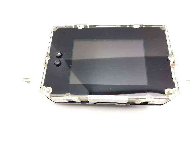 PANTALLA MULTIFUNCION FORD FIESTA (CB1) BA6T18B955BA BA6T18B955BA