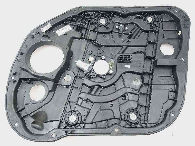 ELEVALUNAS DELANTERO DERECHO KIA CARENS ( ) 82480A4000 / 82460A4000 / 82480A4280 82480A400082460A400082480A4280