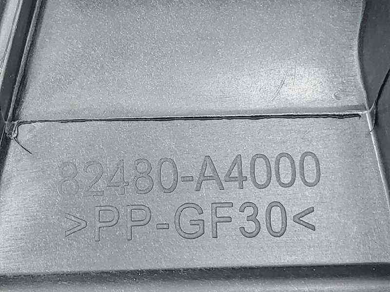 ELEVALUNAS DELANTERO DERECHO KIA CARENS ( ) 82480A4000 / 82460A4000 / 82480A4280 82480A400082460A400082480A4280 - Vista 2