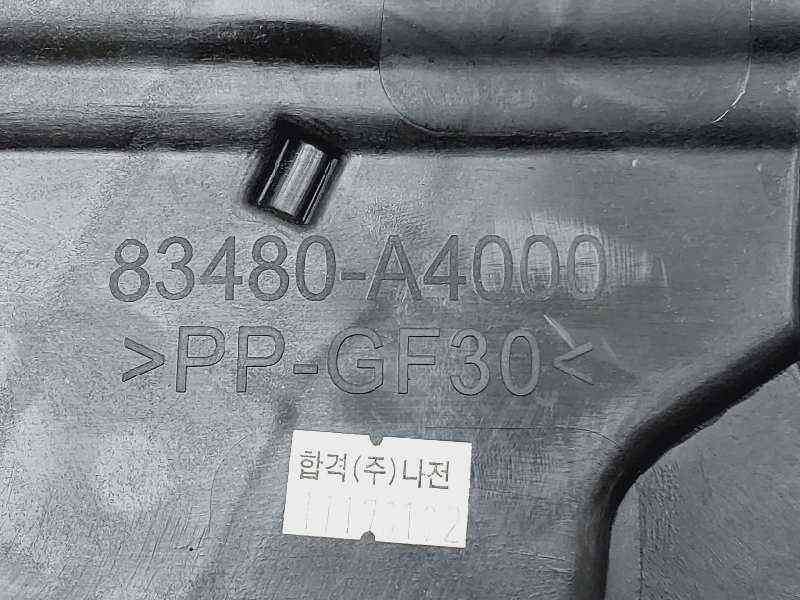 ELEVALUNAS TRASERO DERECHO KIA CARENS ( ) 83480A4000 / 83460A4000 / 83480A4020 83480A400083460A400083480A4020 - Vista 2