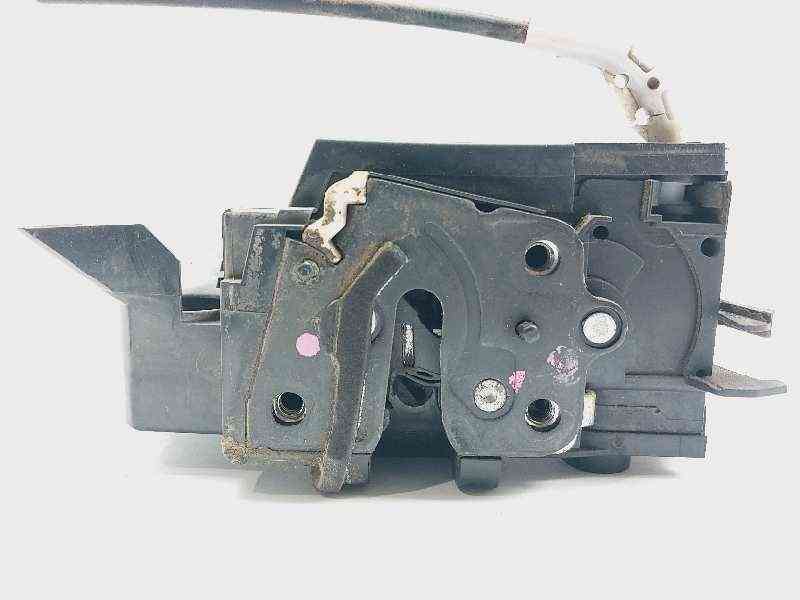 CERRADURA PUERTA DELANTERA DERECHA CITROËN C4 PICASSO 9810310280 9810310280