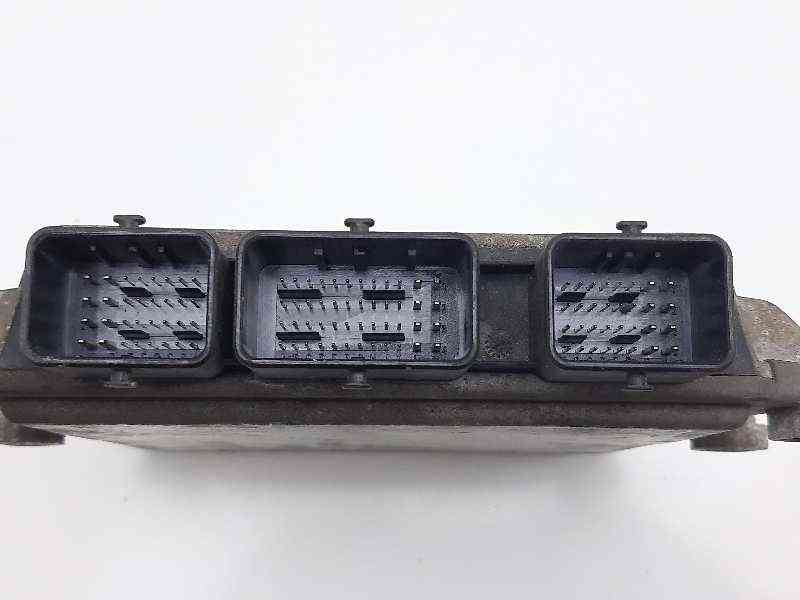 CENTRALITA MOTOR UCE CITROËN C3 9653447480 9653447480 - Vista 2
