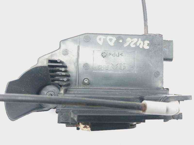 CERRADURA PUERTA DELANTERA DERECHA CITROËN C4 PICASSO 9810310280 9810310280 - Vista 2